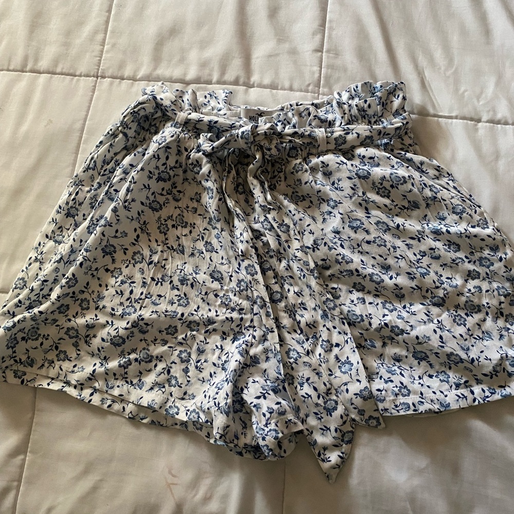 Hollister Shorts